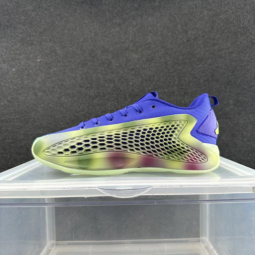 Verde a azul 40-46